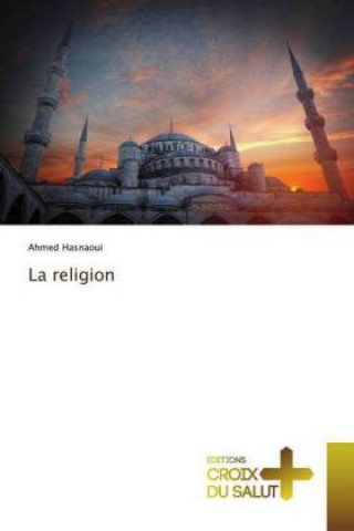 Knjiga religion Ahmed Hasnaoui