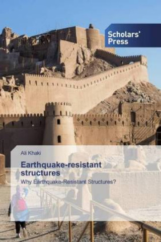 Book Earthquake-resistant structures Ali Khaki