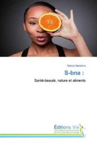 Knjiga S-bna Nelson Mantama