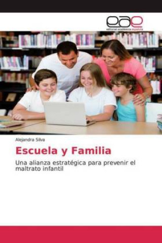 Carte Escuela y Familia Alejandra Silva