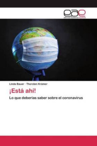 Knjiga Corona, ?y ahora qué? Thorsten Krämer