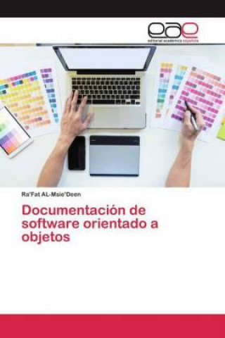 Knjiga Documentación de software orientado a objetos Ra'Fat AL-Msie'Deen