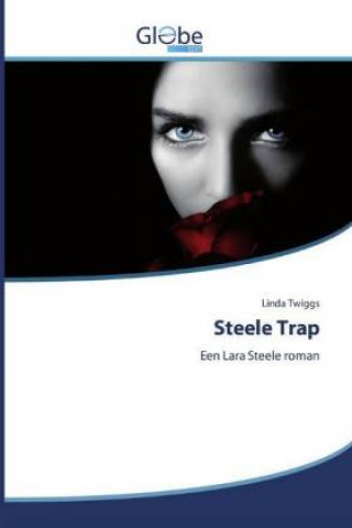 Knjiga Steele Trap Linda Twiggs