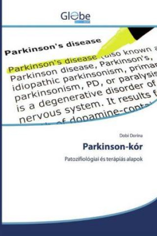 Kniha Parkinson-kor 