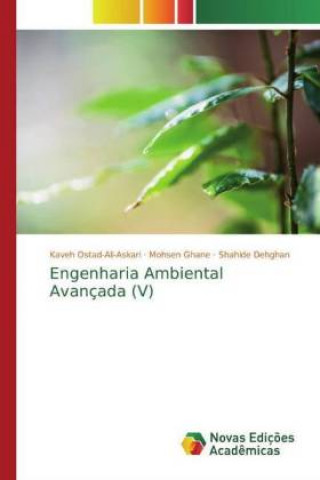 Βιβλίο Engenharia Ambiental Avançada (V) Mohsen Ghane