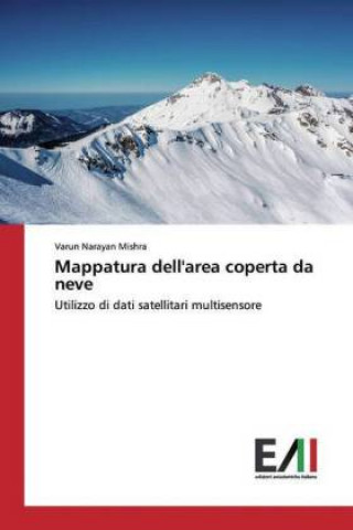 Carte Mappatura dell'area coperta da neve Varun Narayan Mishra