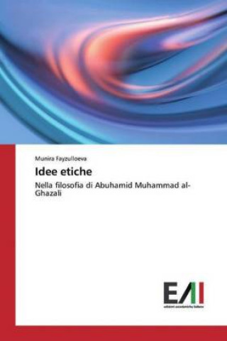 Knjiga Idee etiche Munira Fayzulloeva