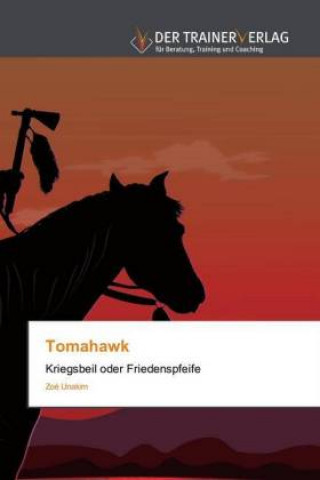 Carte Tomahawk Zoé Unakim