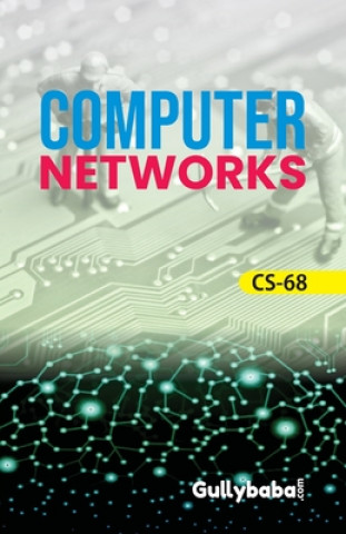 Knjiga CS-68 Computer Network VERMA DINESH