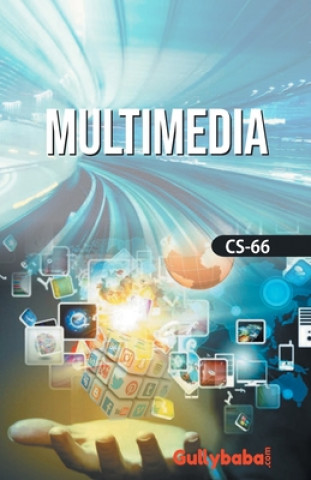 Knjiga CS-66 Multimedia VERMA DINESH