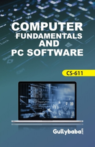 Boek CS-611 Computer Fundamental VERMA DINESH