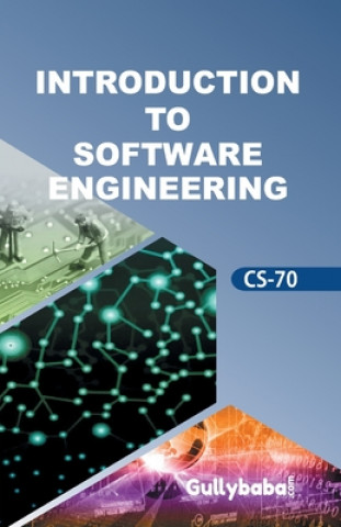 Knjiga CS-70 Introduction To Software Engineering VERMA DINESH