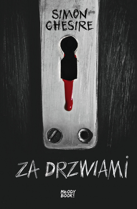Buch Za drzwiami Cheshire Simone