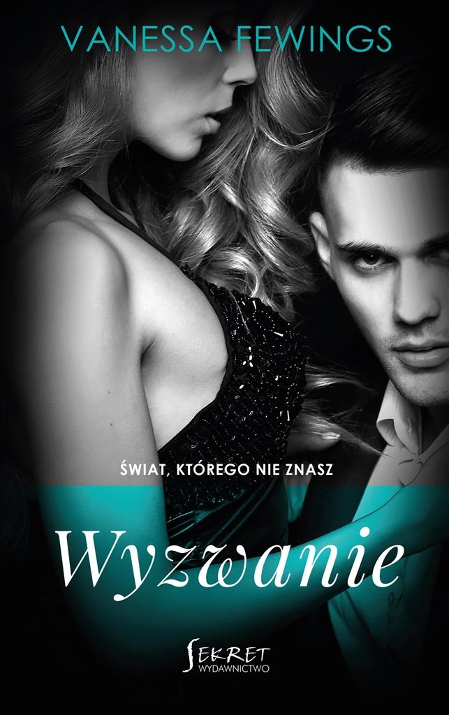 Buch Wyzwanie Fewings Vanessa