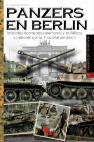 Audio Panzers en Berlín ALFONSO MARINA