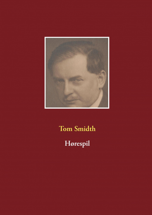 Book H?respil Henning Smidth