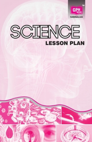Knjiga Lesson Plan Science GULLYBABA.COM PANEL
