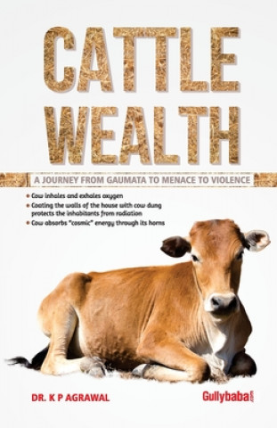 Book Cattle Wealth AGRAWAL