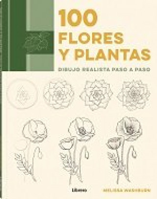 Аудио 100 FLORES Y PLANTAS MELISSA WASHBURN