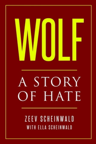 Könyv Wolf ZEEV SCHEINWALD