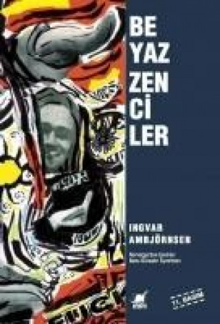 Knjiga Beyaz Zenciler 