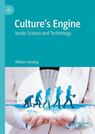 Buch Culture's Engine William Gosling