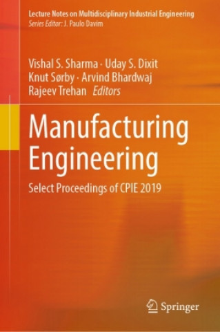 Book Manufacturing Engineering Vishal S. Sharma
