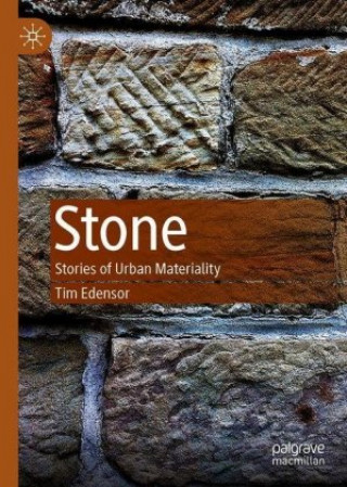 Книга Stone Tim Edensor