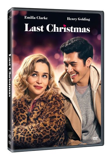 Videoclip Last Christmas DVD 
