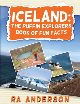 Knjiga Iceland The Pro Book Editor
