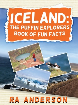Knjiga Iceland The Pro Book Editor