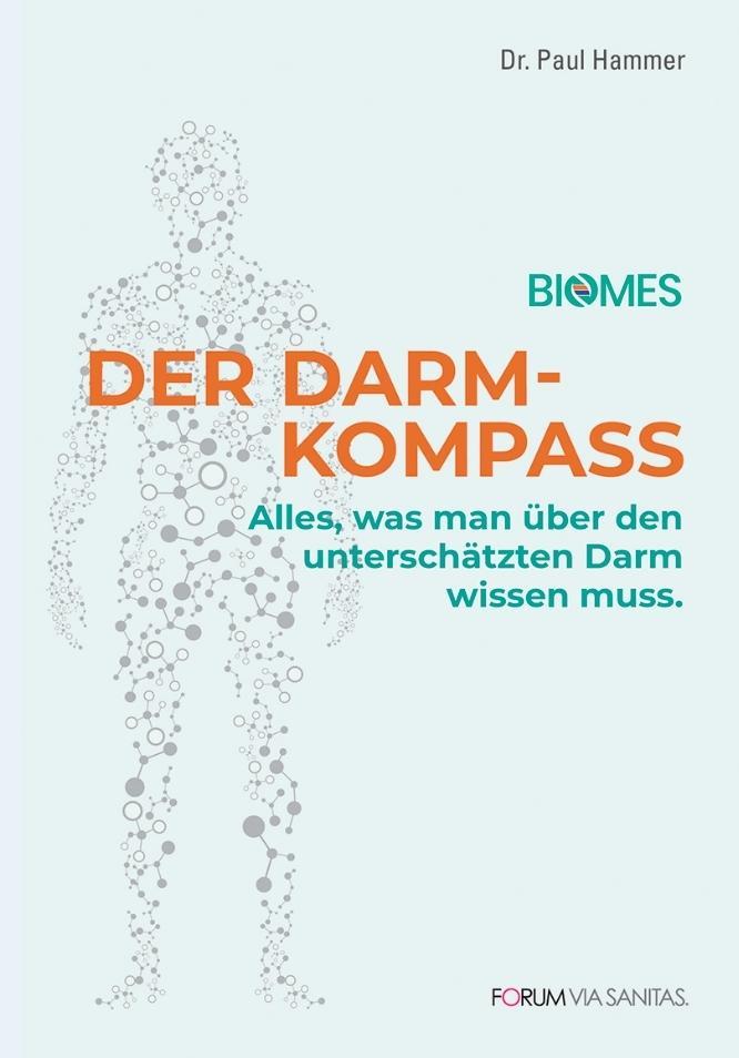 Knjiga Der Darmkompass 