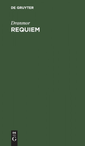 Knjiga Requiem Dranmor