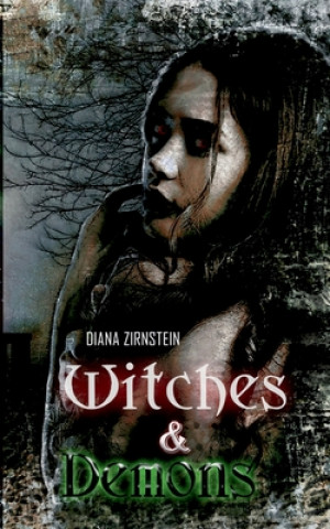 Buch Witches & Demons Diana Zirnstein