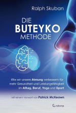 Könyv Die Buteyko-Methode 