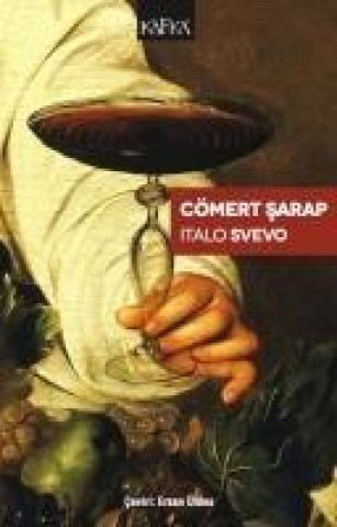 Buch Cömert Sarap 