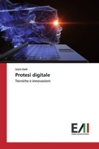 Knjiga Protesi digitale Islam Harb