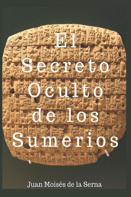 Book Secreto Oculto De Los Sumerios 