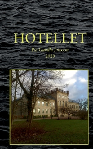 Kniha Hotellet 