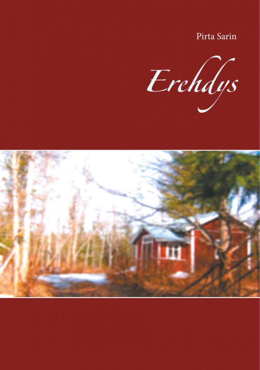 Knjiga Erehdys 