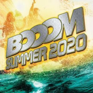 Zvok Booom Summer 2020 