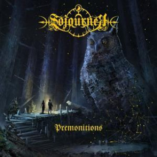 Zvok Premonitions Sojourner