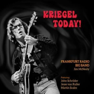 Zvok Kriegel Today 