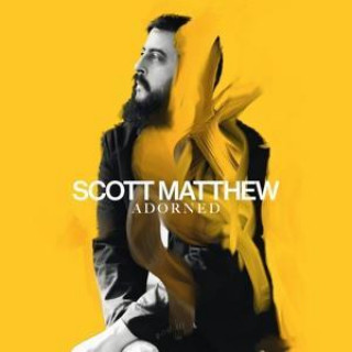 Zvok Adorned Scott Matthew