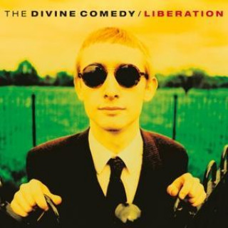 Audio Liberation (2CD) The Divine Comedy