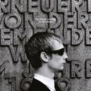 Audio Fin De Siecle (2CD) The Divine Comedy