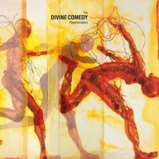 Zvok Regeneration (2CD) The Divine Comedy