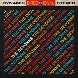 Audio The Devonns The Devonns
