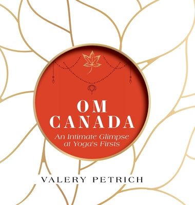 Book Om Canada Valery Petrich