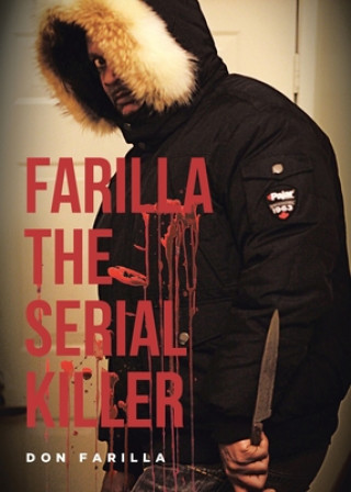 Knjiga Farilla the Serial Killer Don Farilla